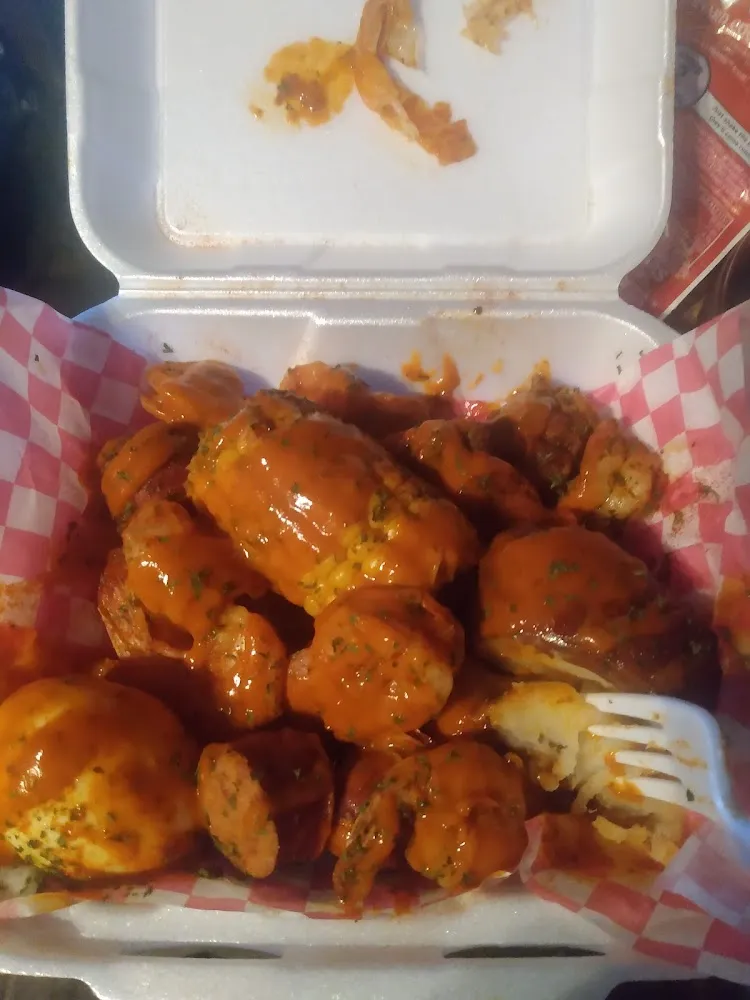 Smash Box